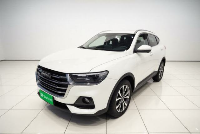 Used Haval H6 2021 National Trend Edition 1.5T Automatic Champion Version