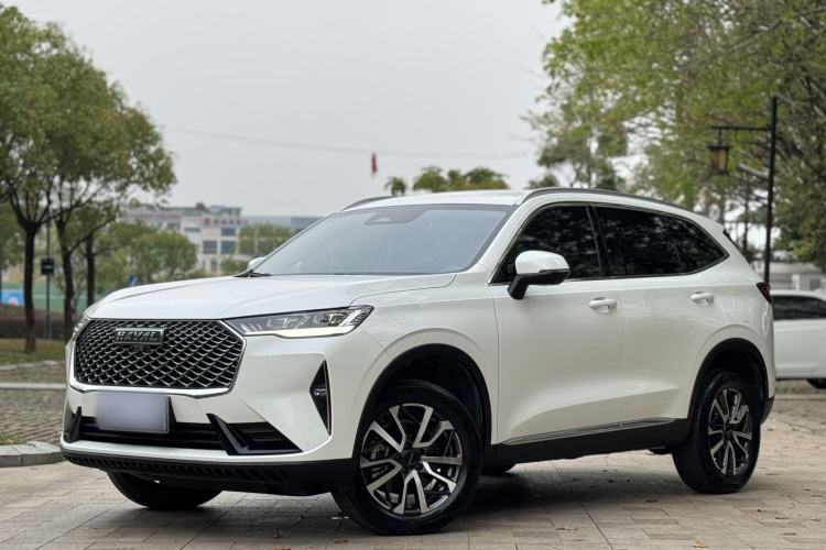 Used Haval H6 2021 3rd Generation 1.5T Automatic Two-Wheel Drive Max Guazi used car, China used car export, Used car for sale, Used  cars, Cheapest cars for sale