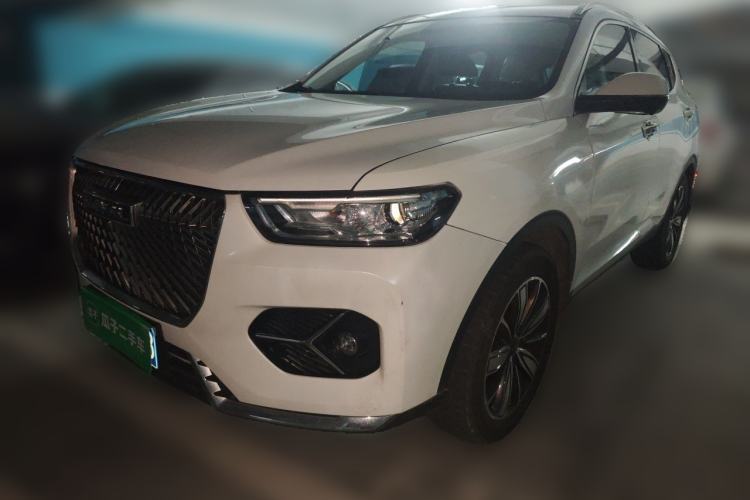 Used Haval H6 2021 1.5 GDIT Automatic Champion Edition Guazi used car, China used car export, Used car for sale, Used cars, Cheapest cars for sale
