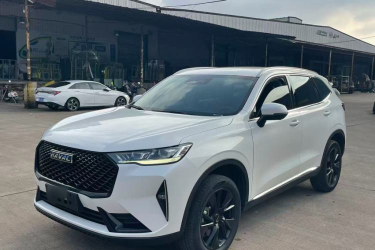 Used Haval H6 2021 3rd Generation 2.0T Automatic All-Wheel Drive Max Guazi used car, China used car export, Used car for sale, Used  cars, Cheapest cars for sale