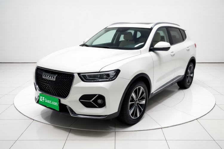 Ojetý Haval H6 2021 1.5T Automatic Champion Edition Guazi used car, China used car export, Used car for sale, Used  cars, Cheapest cars for sale