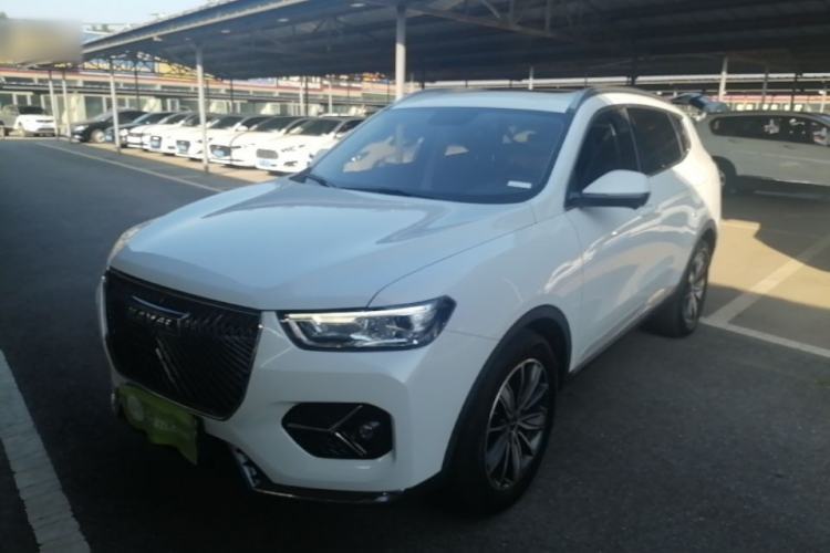 Ojetý Haval H6 2021 1.5T Automatic Champion Edition Guazi used car, China used car export, Used car for sale, Used  cars, Cheapest cars for sale