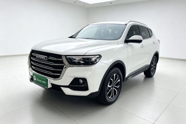 Used Haval H6 2021 National Trend Edition 1.5T Automatic Urban Version