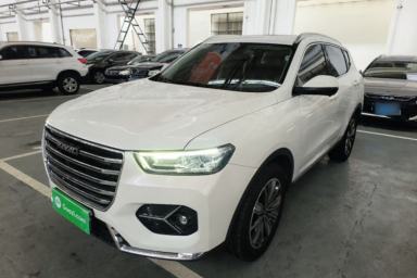 Used Haval H6 2021 1.5 GDIT Automatic Champion Edition