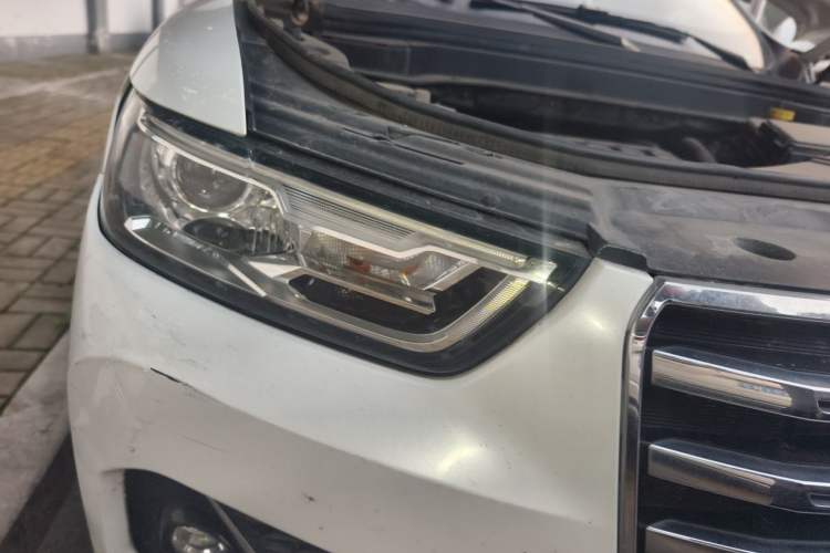 Used Haval H6 2021 1.5T Automatic Urban Edition Right Front Headlight