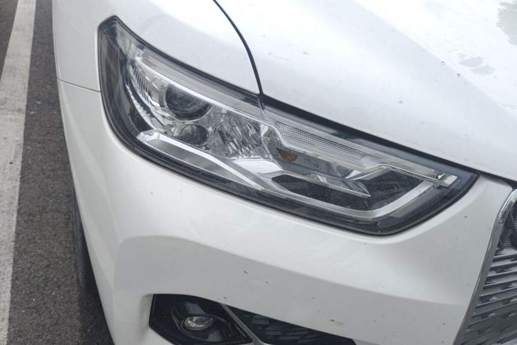 Used Haval H6 2021 1.5 GDIT Automatic Champion Edition Right Front Headlight