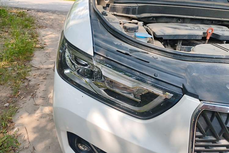 Used Haval H6 2021 1.5 GDIT Automatic Champion Edition Right Front Headlight