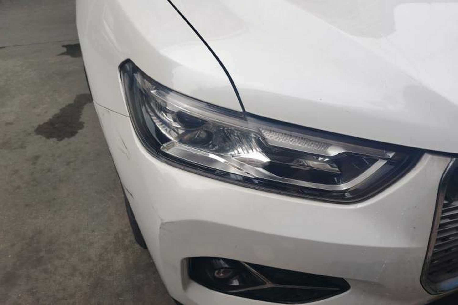 Used Haval H6 2021 1.5T Automatic Urban Edition Right Front Headlight