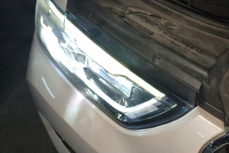 Used Haval H6 2021 1.5T Automatic Champion Edition Right Front Headlight