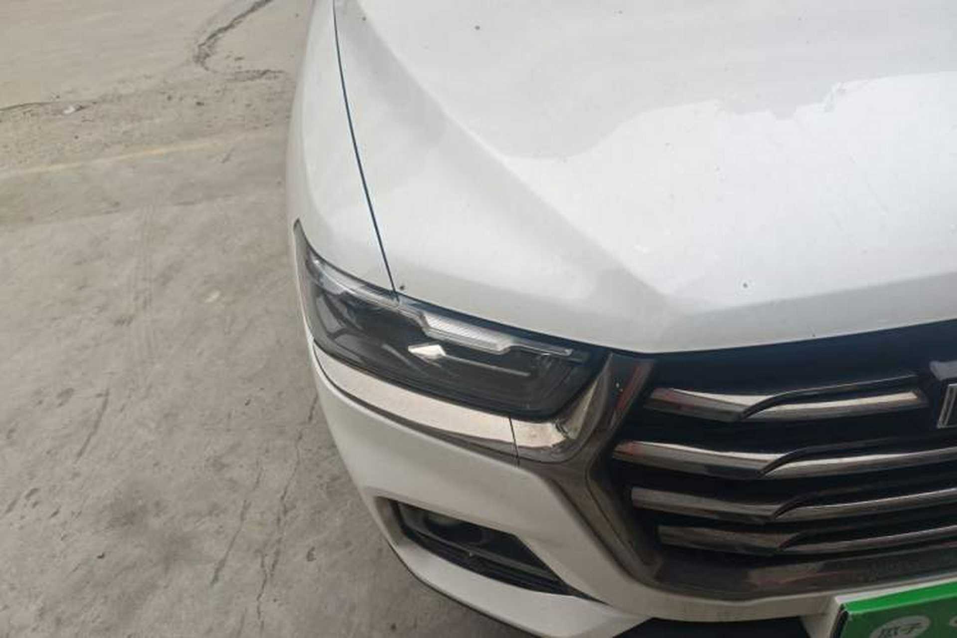 Used Haval H6 2021 China Trend Edition 1.5 GDIT Automatic Champion Version Right Front Headlight