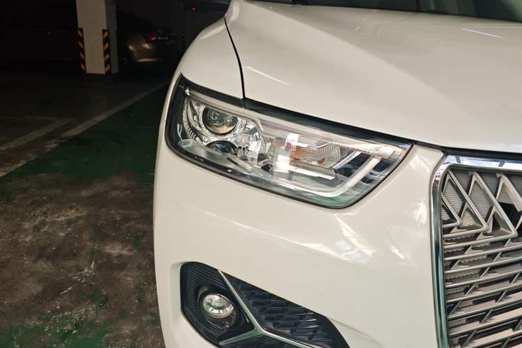 Used Haval H6 2021 1.5 GDIT Automatic Champion Edition Right Front Headlight