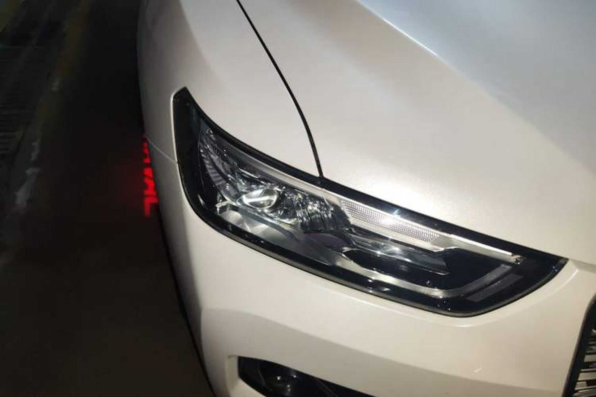 Used Haval H6 2021 1.5 GDIT Automatic Champion Edition Right Front Headlight