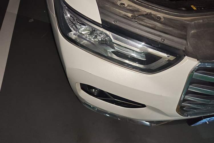Used Haval H6 2021 1.5T Automatic Champion Edition Right Front Headlight