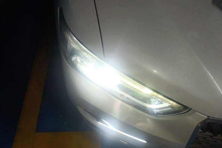 Used Haval H6 2021 1.5T Automatic Urban Edition Right Front Headlight