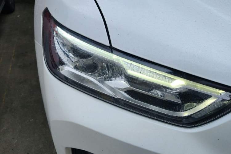 Used Haval H6 2021 1.5 GDIT Automatic Luxury Edition Right Front Headlight