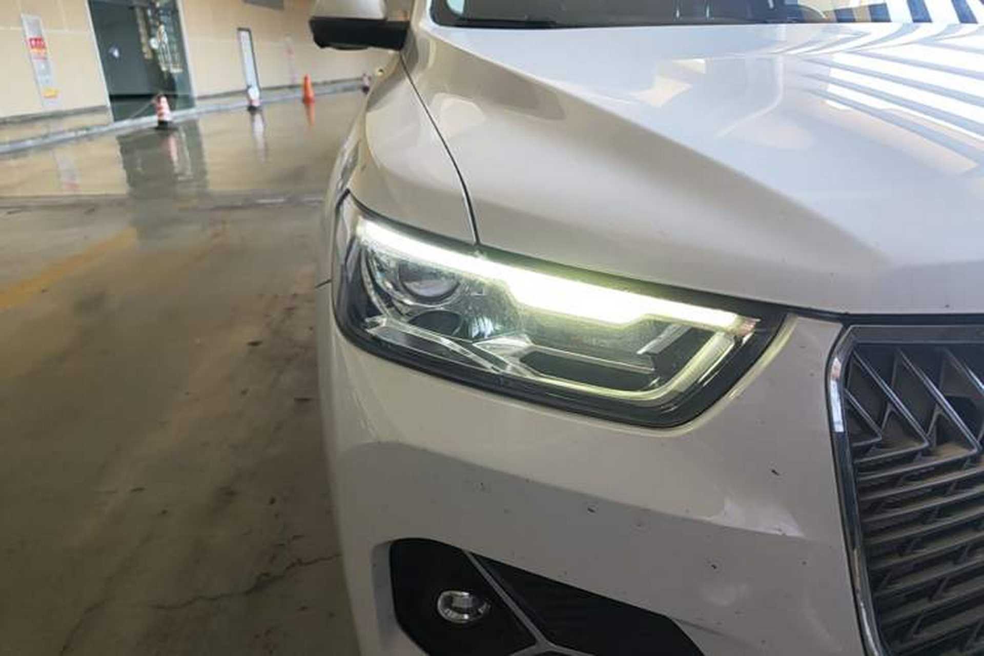 Used Haval H6 2021 2.0 GDIT Automatic Champion Edition Right Front Headlight