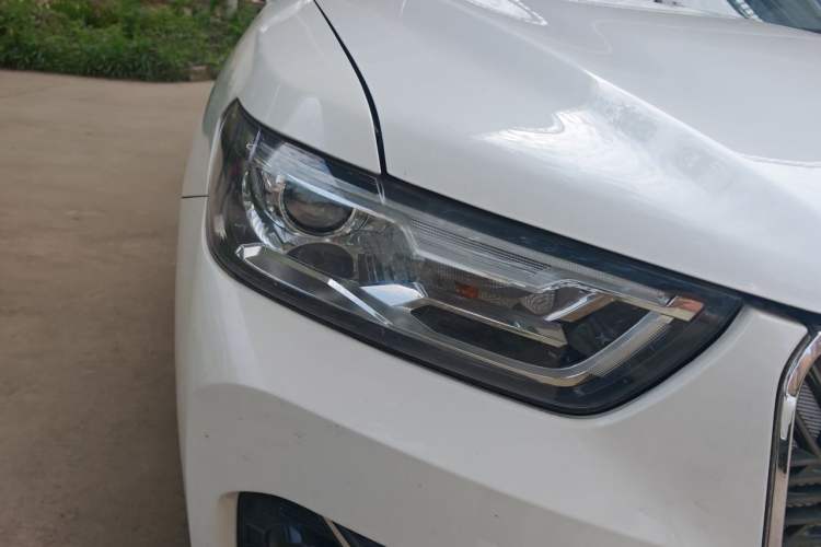Used Haval H6 2021 1.5 GDIT Automatic Champion Edition Right Front Headlight