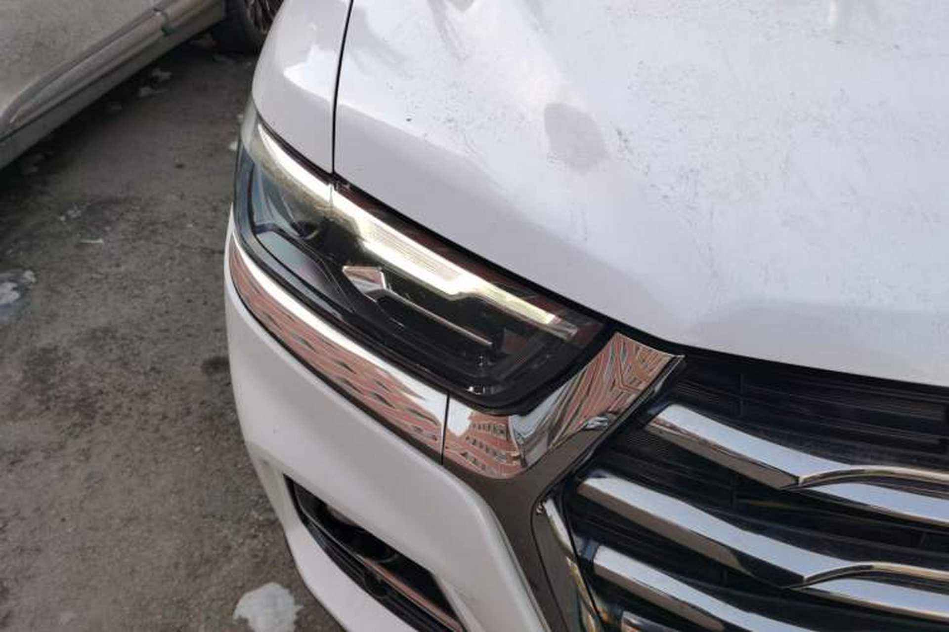 Used Haval H6 2021 China Trend Edition 1.5 GDIT Automatic Champion Version Right Front Headlight