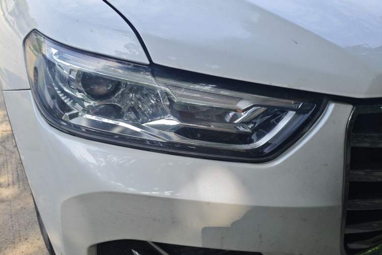 Used Haval H6 2021 2.0 GDIT Automatic Champion Edition Right Front Headlight