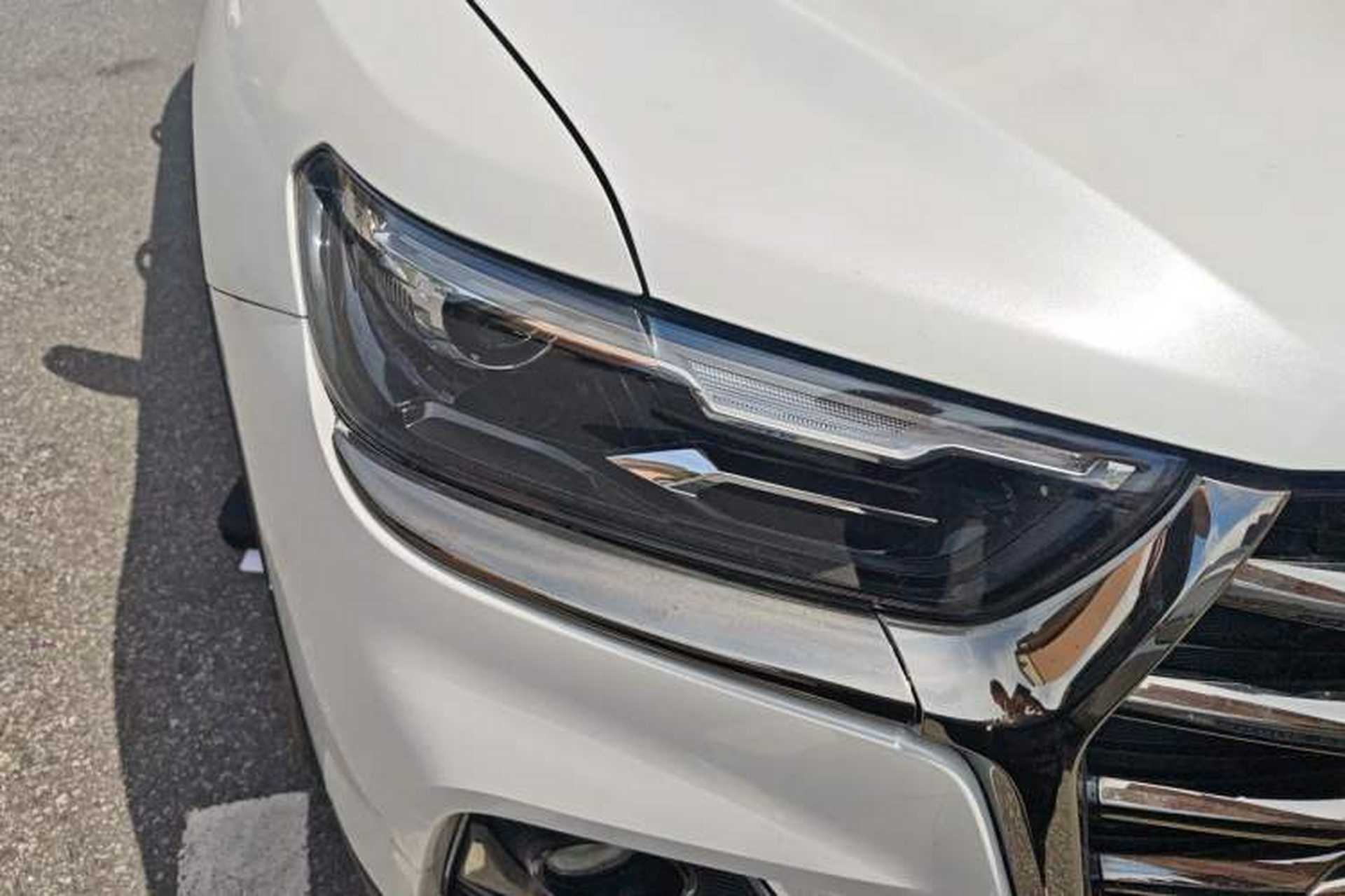 Used Haval H6 2021 National Trend Edition 1.5T Automatic Urban Version Right Front Headlight