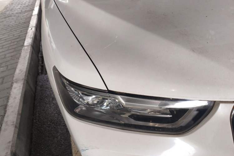 Used Haval H6 2021 1.5 GDIT Automatic Champion Edition Right Front Headlight