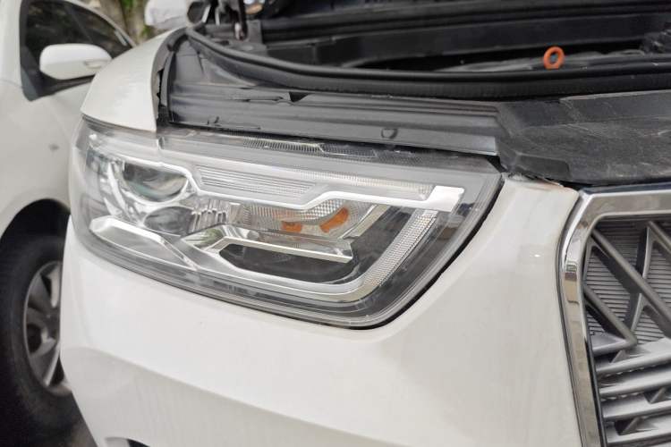 Used Haval H6 2021 1.5 GDIT Automatic Champion Edition Right Front Headlight