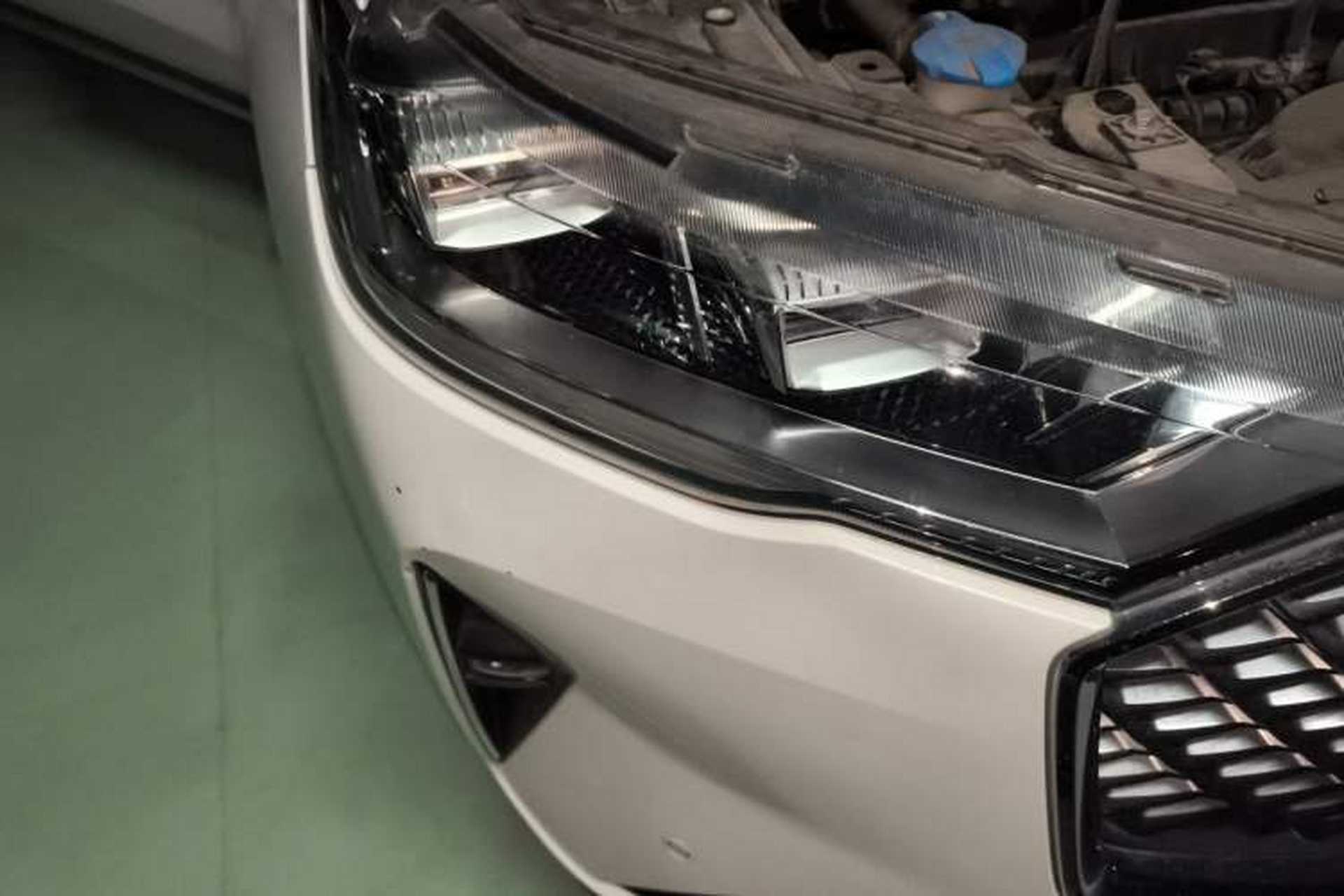 Used Haval H6 2021 3rd Generation 1.5T Automatic Two-Wheel-Drive Supreme Right Front Headlight