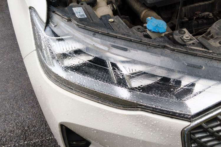 Used Haval H6 2021 3rd Generation 1.5T Automatic Two-Wheel-Drive Supreme Right Front Headlight