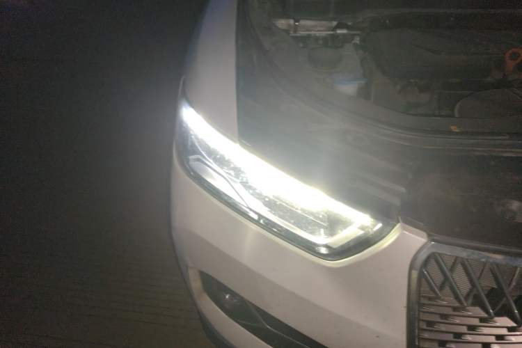 Used Haval H6 2021 1.5 GDIT Automatic Champion Edition Right Front Headlight