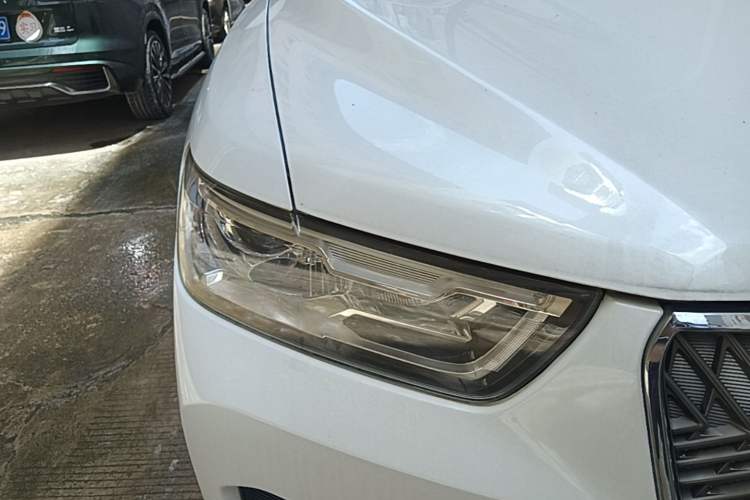 Used Haval H6 2021 2.0 GDIT Automatic GT Luxury Edition Right Front Headlight
