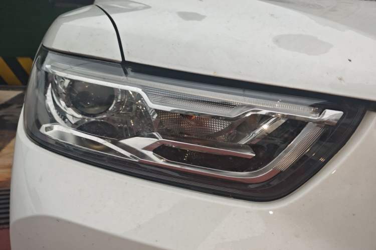 Used Haval H6 2021 1.5 GDIT Automatic Champion Edition Right Front Headlight