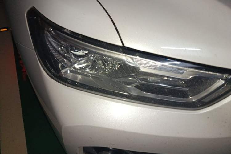 Used Haval H6 2021 2.0 GDIT Automatic Champion Edition Right Front Headlight