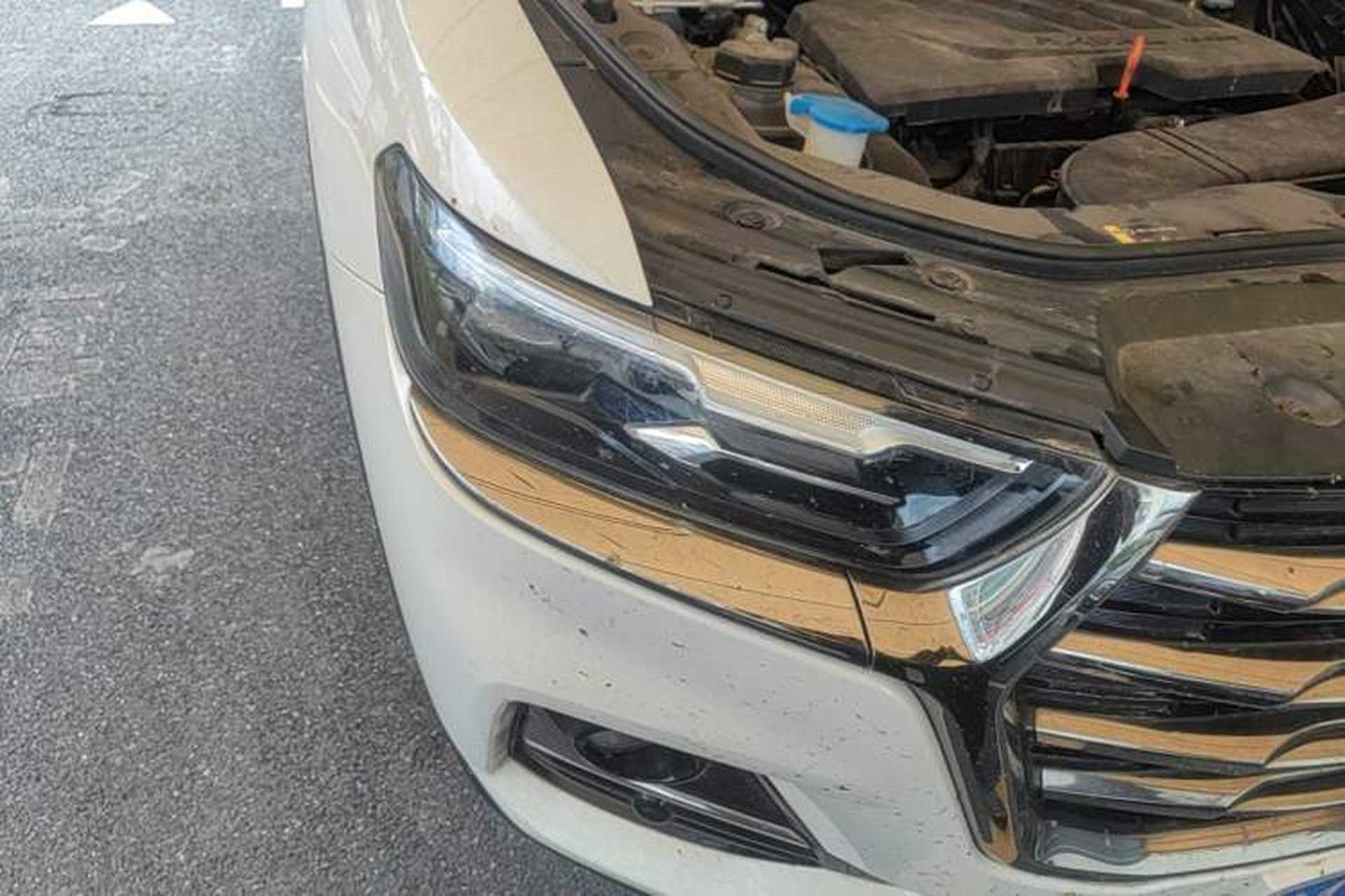 Used Haval H6 2021 1.5 GDIT Automatic Champion Edition Right Front Headlight
