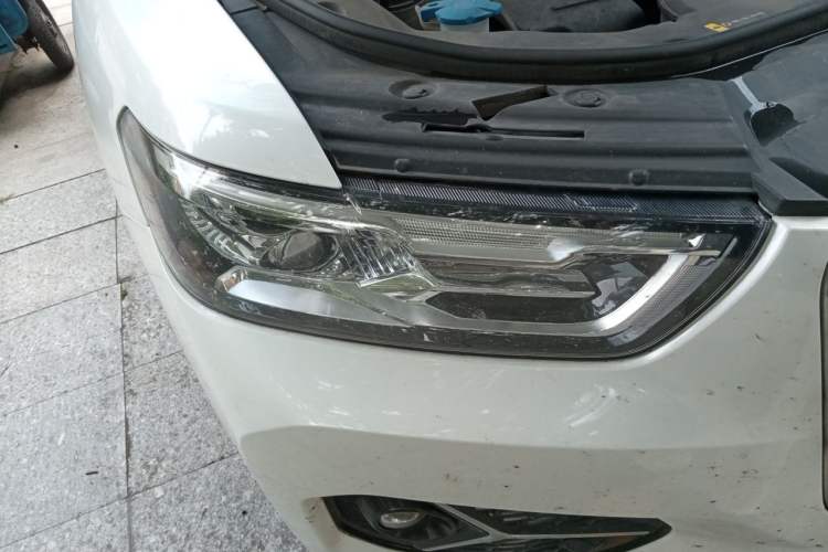 Used Haval H6 2021 1.5T Automatic Urban Edition Right Front Headlight