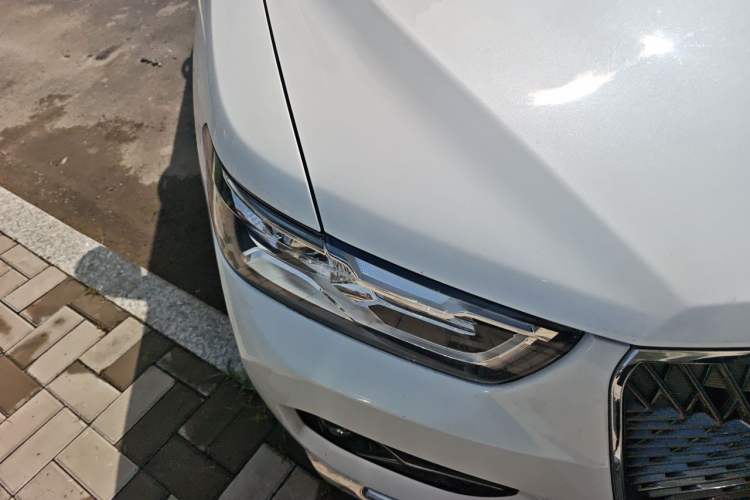 Used Haval H6 2021 1.5T Automatic Urban Edition Right Front Headlight