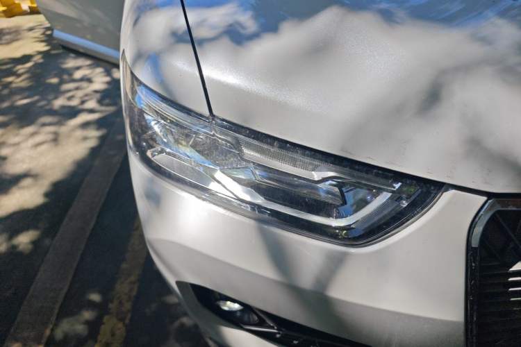 Used Haval H6 2021 1.5T Automatic Champion Edition Right Front Headlight