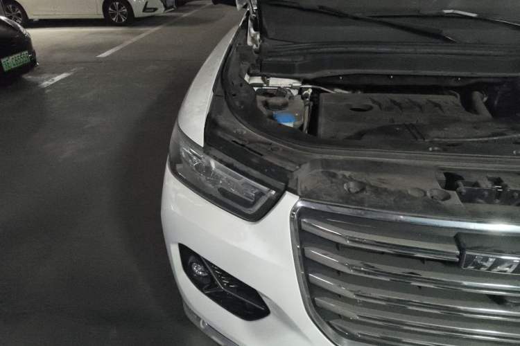 Used Haval H6 2021 1.5T Automatic Champion Edition Right Front Headlight