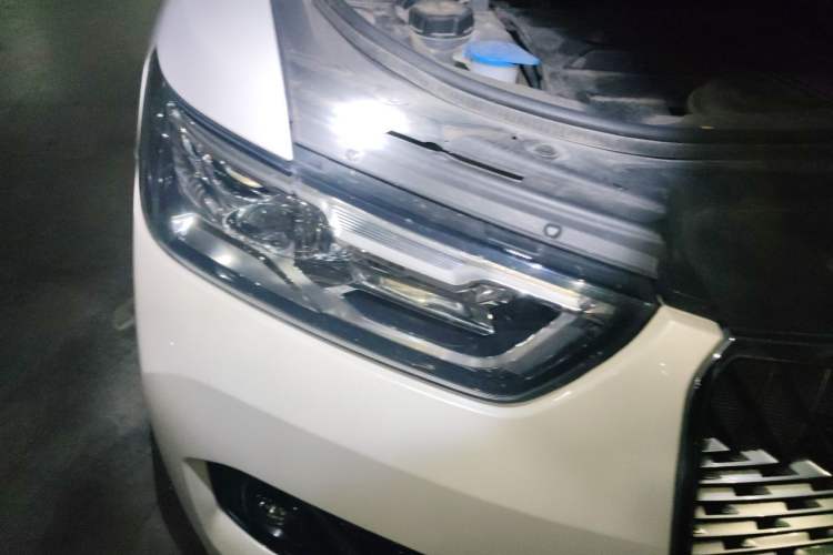 Used Haval H6 2021 1.5T Automatic Champion Edition Right Front Headlight