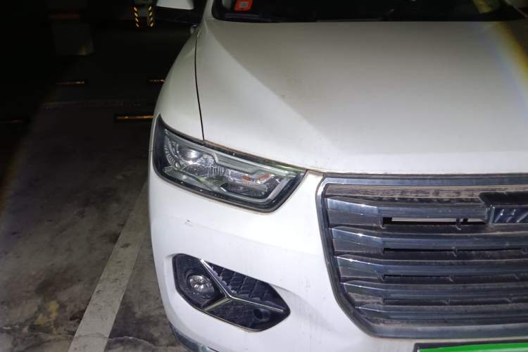 Used Haval H6 2021 1.5T Automatic Urban Edition Right Front Headlight