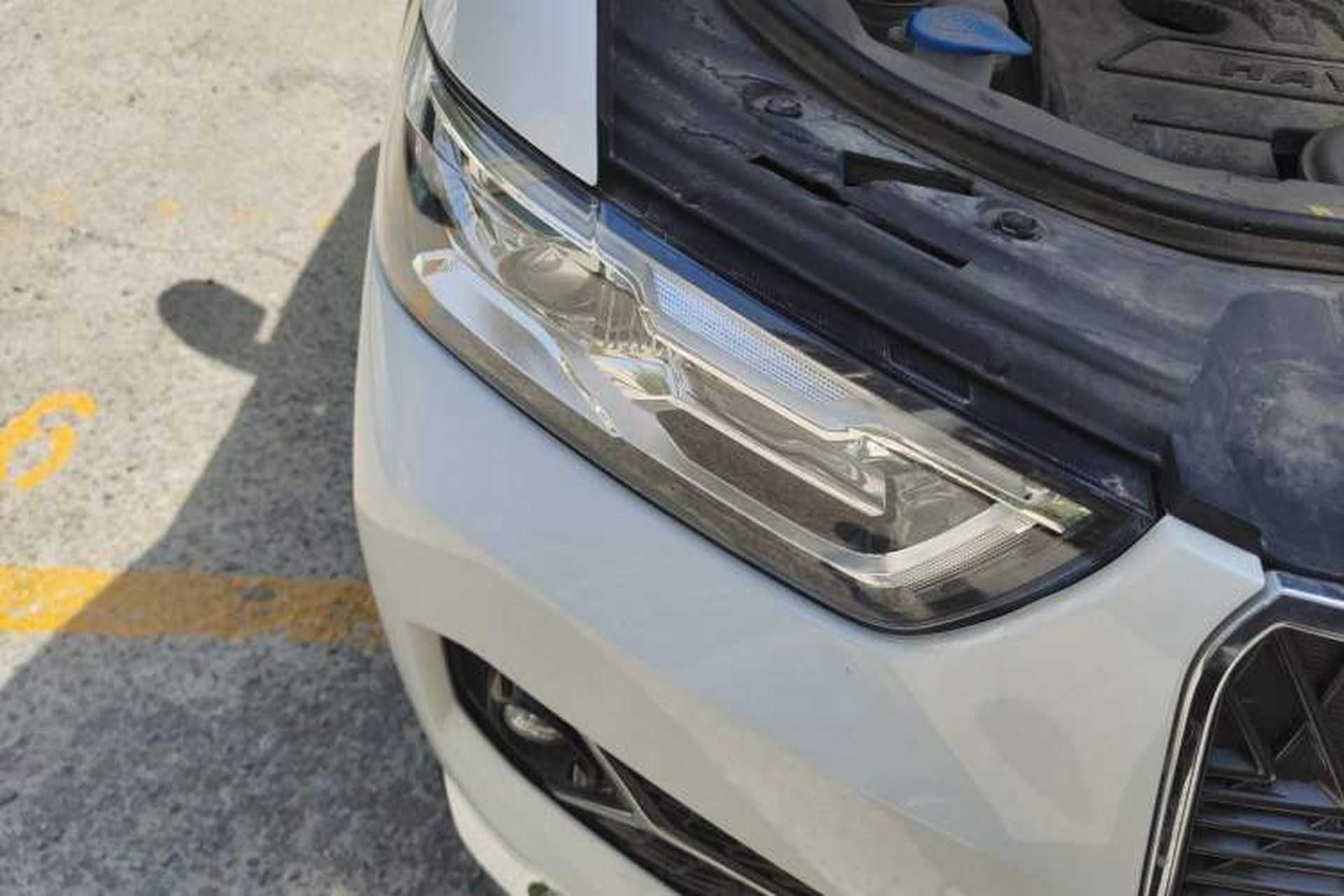 Used Haval H6 2021 1.5T Automatic Urban Edition Right Front Headlight