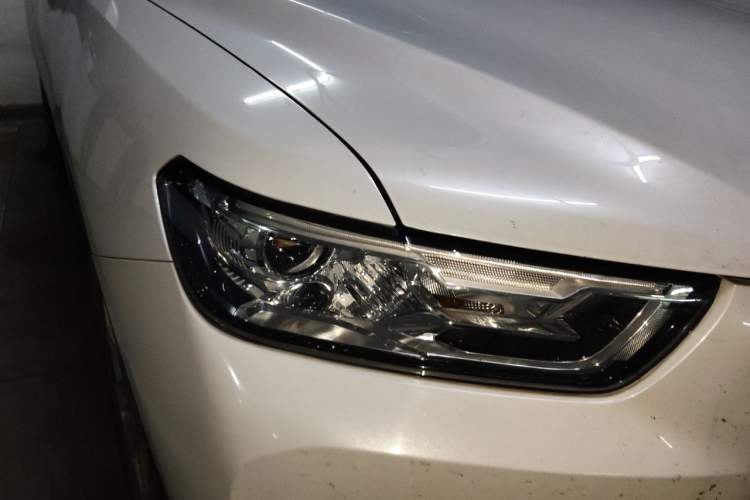 Used Haval H6 2021 1.5T Automatic Urban Edition Right Front Headlight