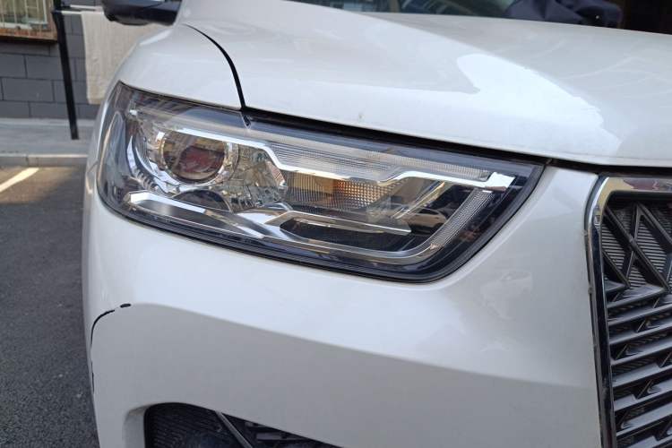 Used Haval H6 2021 1.5 GDIT Automatic Champion Edition Right Front Headlight