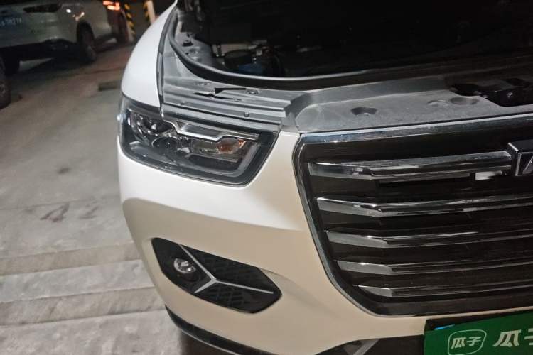 Used Haval H6 2021 1.5T Automatic Urban Edition Right Front Headlight