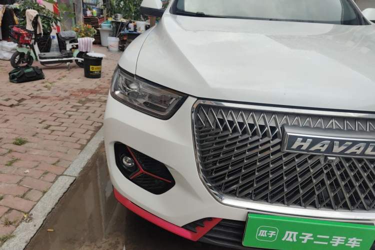 Used Haval H6 2021 China Trend Edition 1.5 GDIT Automatic Champion Version Right Front Headlight