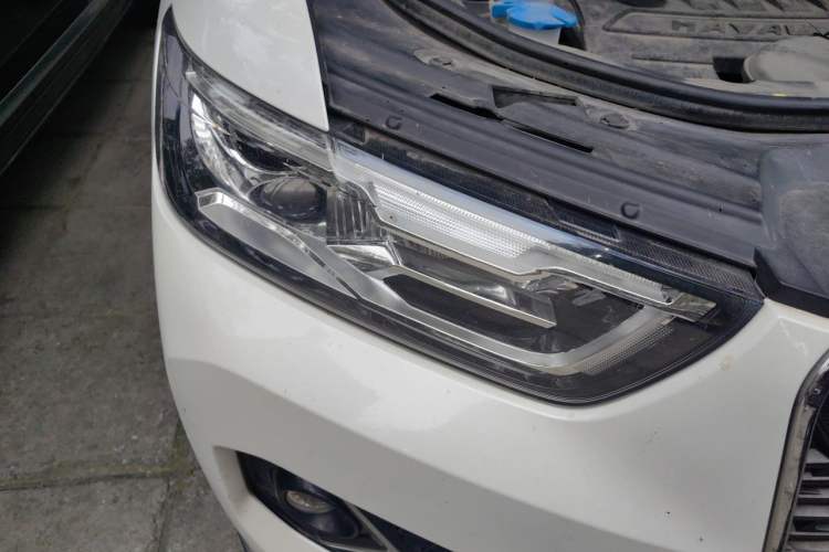 Used Haval H6 2021 1.5T Automatic Urban Edition Right Front Headlight