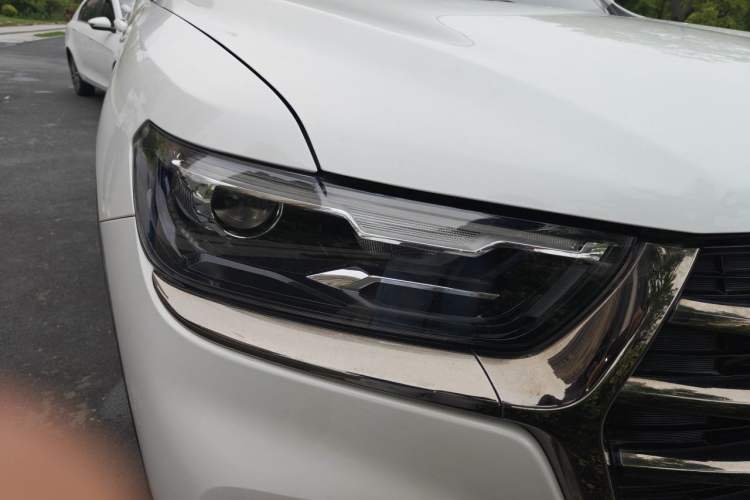Used Haval H6 2021 China Trend Edition 1.5 GDIT Automatic Champion Version Right Front Headlight