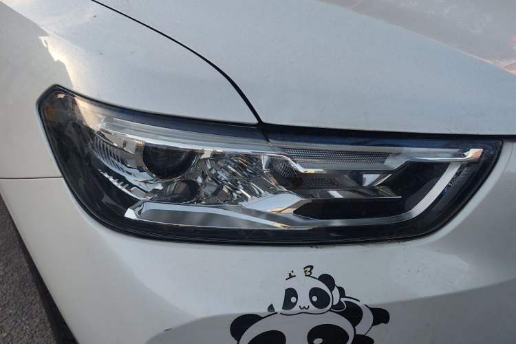 Used Haval H6 2021 1.5 GDIT Automatic Champion Edition Right Front Headlight