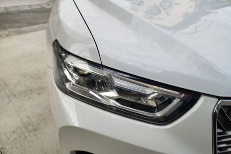 Used Haval H6 2021 2.0 GDIT Automatic Champion Edition Right Front Headlight