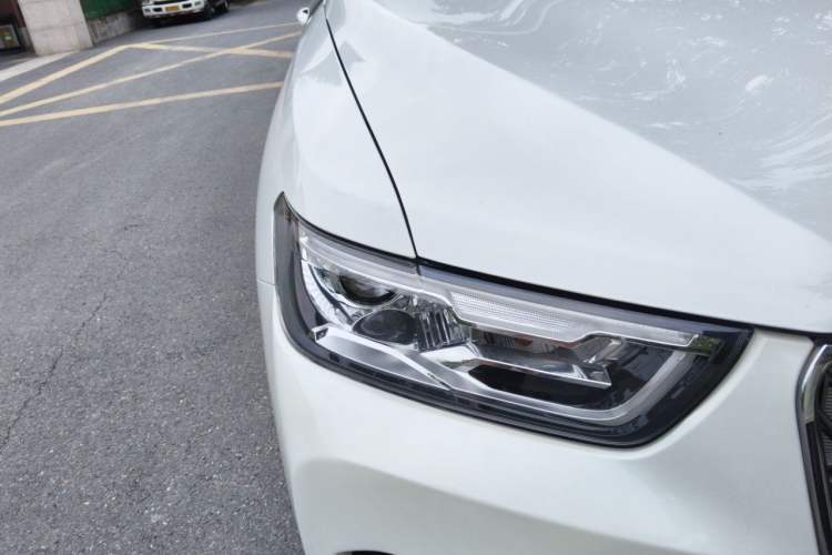 Used Haval H6 2021 1.5 GDIT Automatic Luxury Edition Right Front Headlight