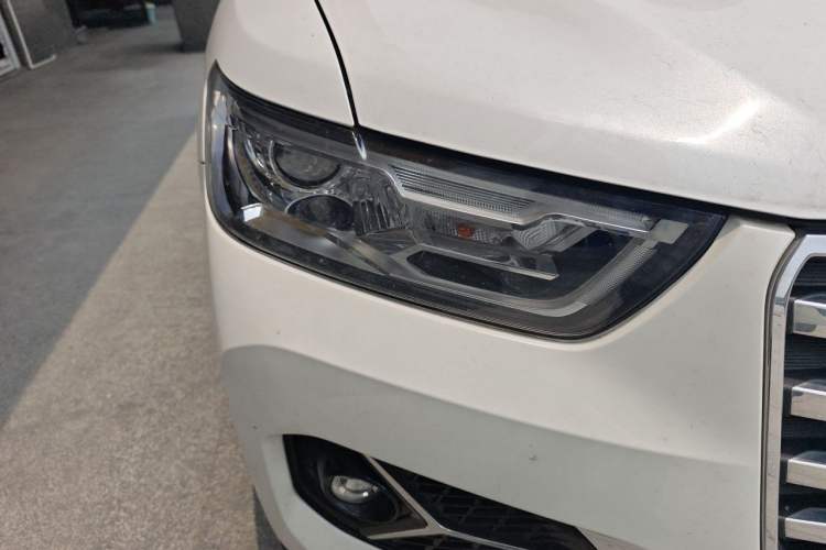 Used Haval H6 2021 1.5 GDIT Automatic Champion Edition Right Front Headlight